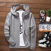 Unisex's Coat Thin Windbreaker Breathable, Sun Protection Large Sizes for Outdoor Sports Coat