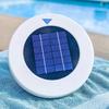 Solar Pool Ionisator Kupfer Silber Ionen Schwimmbadreiniger Sicherheitswasserreiniger
