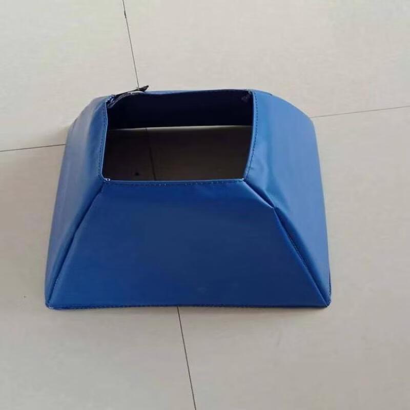 Outdoor Basketball Hoop Safety Padding