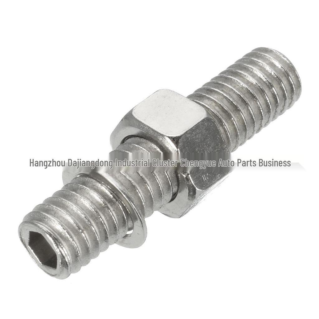 Chevrolet Universal Distributor Bracket