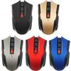 Wireless Mouse Plug Long Standby Time And Play Ergonomic 6 Button Sensitive Computer
