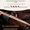 108-Bead Indian Rosewood and Sandalwood Bracelet for Men, Women, Couples - Buddhist Rosary