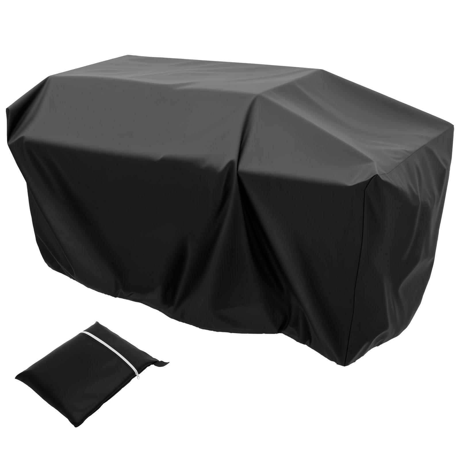 

Kids Car Toy Cover Outdoor Waterproof Oxford Cloth Children s Wheeled Toy Car Cover Mobility Scooter Furniture Protector чорний