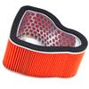 Motorcycle Air Filter 19*19*9 CM Intake Cleaner For Honda VTX1800C VTX1800F1 VTX1800N  VTX1800R 1800C1 1800 N1 N2 17213-MCH-000