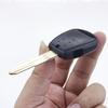 Kia Rio 1-Button Remote Key Shell with 5 Blanks