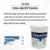 Vaseline Repair Cream: Tattoo Healing Moisturizer and Cuticle Care