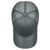 Honeycomb Breathable Mesh Quick-Drying Hat Adjustable Baseball Cap  For Women Men