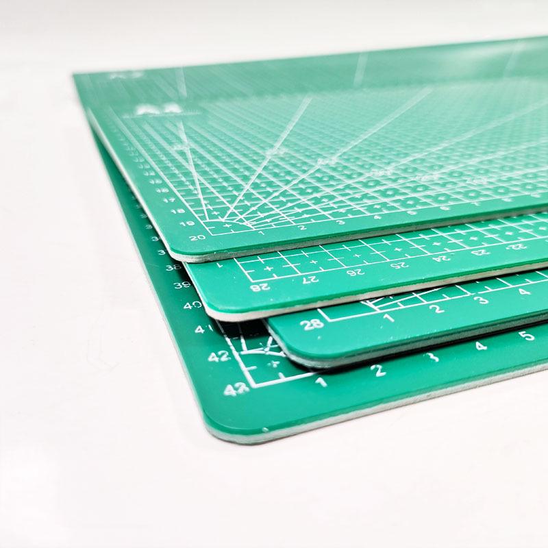 A4/A3 Cutting & Engraving Mat for Crafts and Office Use