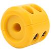 Winch Cable Hook Stopper Rubber Rope Line Hook Buffer with Hex Wrench for ATV UTV SUV ORV Trucks