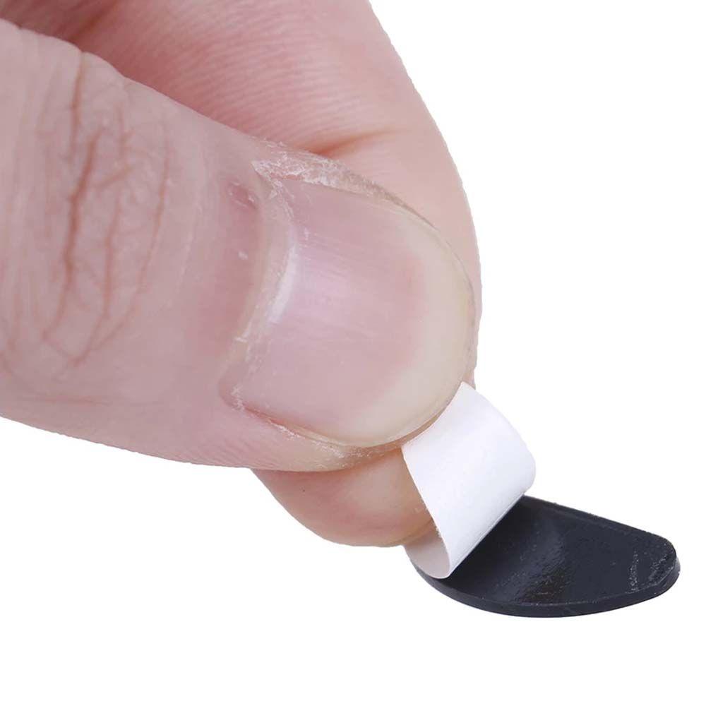 Silicone Transparent Non-slip Glasses Nose Stick Glasses Support Korean Nose Pad Eyeglasses Pads