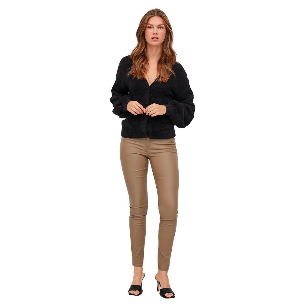 Vila Cardigan Lajuli Oversize