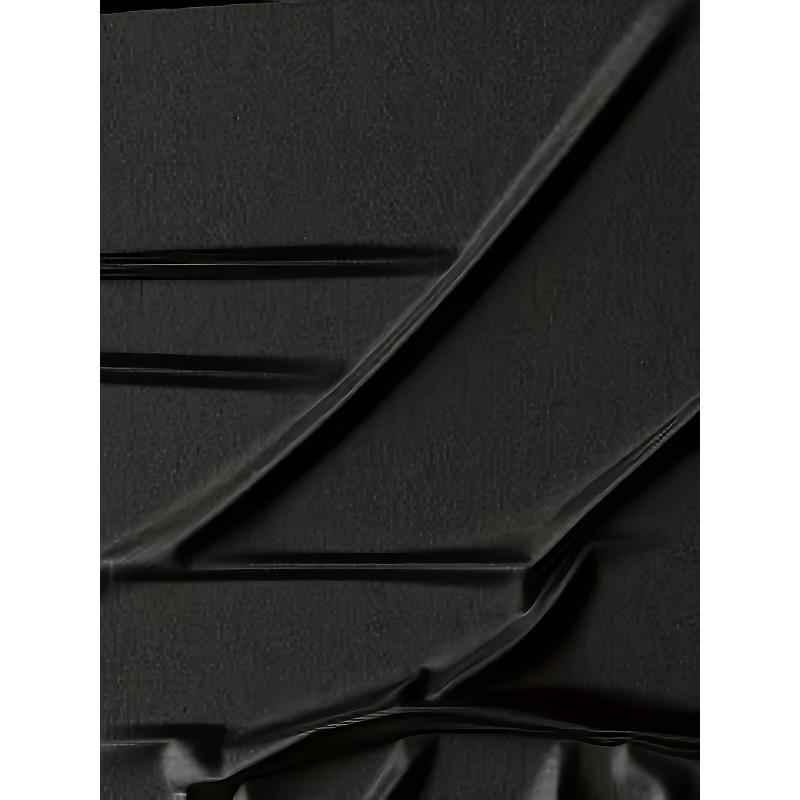 Evropské velikosti Pánské tričko Black Hawk s grafikou - Design F-Caw-F, Ležérní kulatý výstřih, Krátký rukáv, Běžný střih, Vhodné pro všechna roční období, Grafické tričko