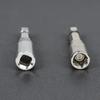 Drum Key Wrench And Drill Bit Drum Key And Wrench For Quick Drum Tuning With Ergonomic Grip And Corrosion Resistance