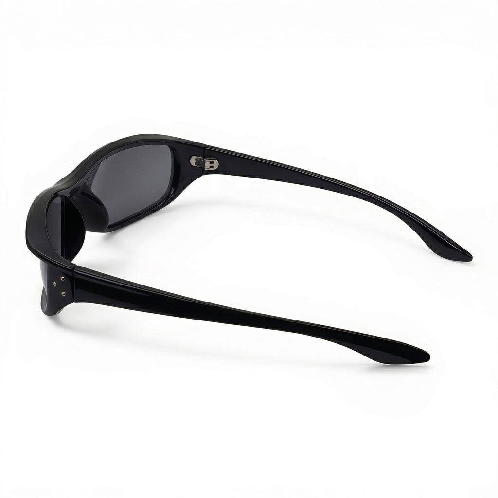 Adije Dria (Black Smog) Rv1038 Sunglasses Goggles Uv Protection