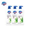 Safeguard Aloe Scent Hydrating Shower Gel
