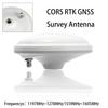 CORS RTK GNSS Survey Antenna High Precision GALILEO GPS GLONASS BEIDOU