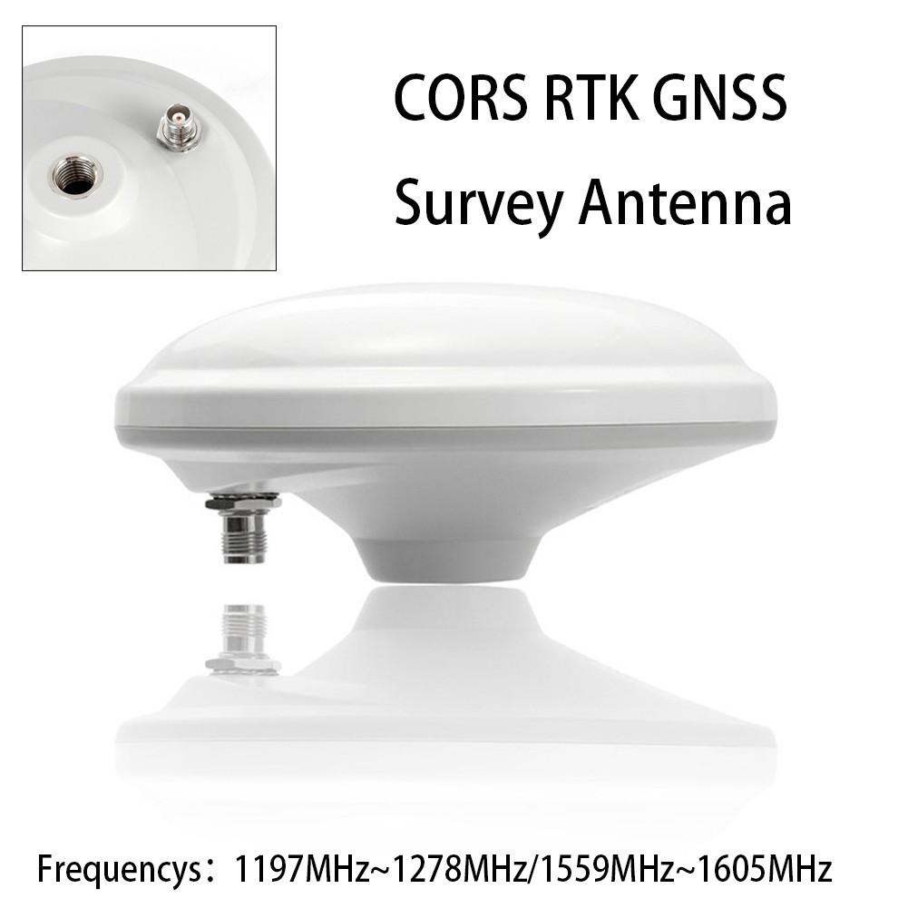 Antenna di Rilevamento GNSS RTK CORS Alta precisione GALILEO GPS GLONASS BEIDOU