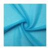 "Low-Elastic Diamond 2x2 Sportswear Lining: Four-Corner Warp Knit Mesh Cloth for School Uniforms"