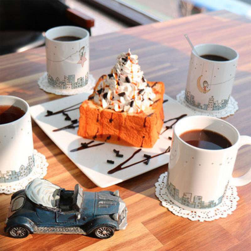 ii352-Design Mug 4p-Dream World