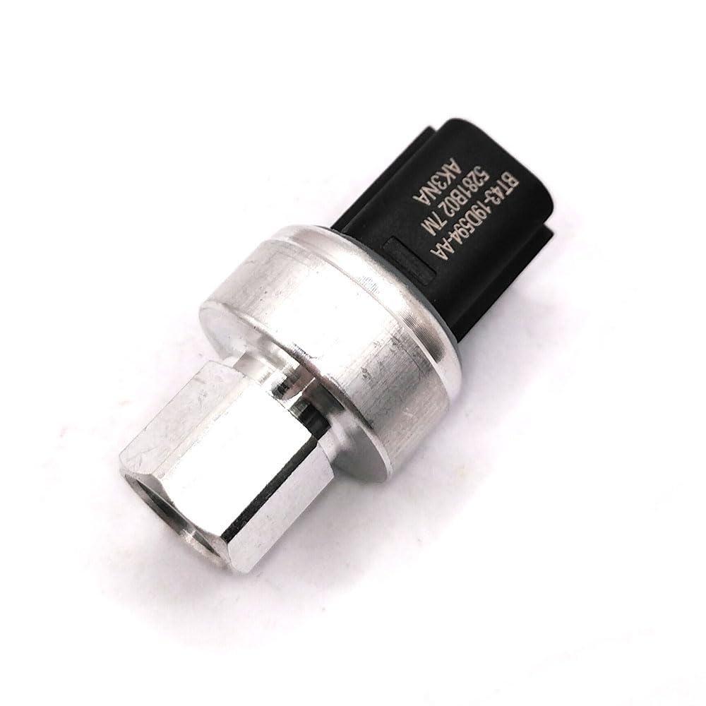 BT43-19D594-AA Air Conditioning Pressure Sensor for Ford Bronco F-150 C-MAX E-350 Ecosport Edge Escape Lincoln MKC BT4319D594AA