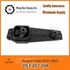Engine Anti-Torque Bracket 180696 for Peugeot/Citroen: 207CC, 308CC, DS3, 207, 208
