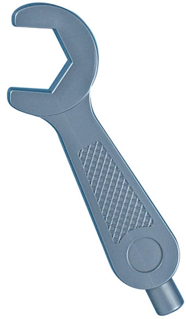 Gakken New Block Tool Set 22 Types 80 Parts 83146