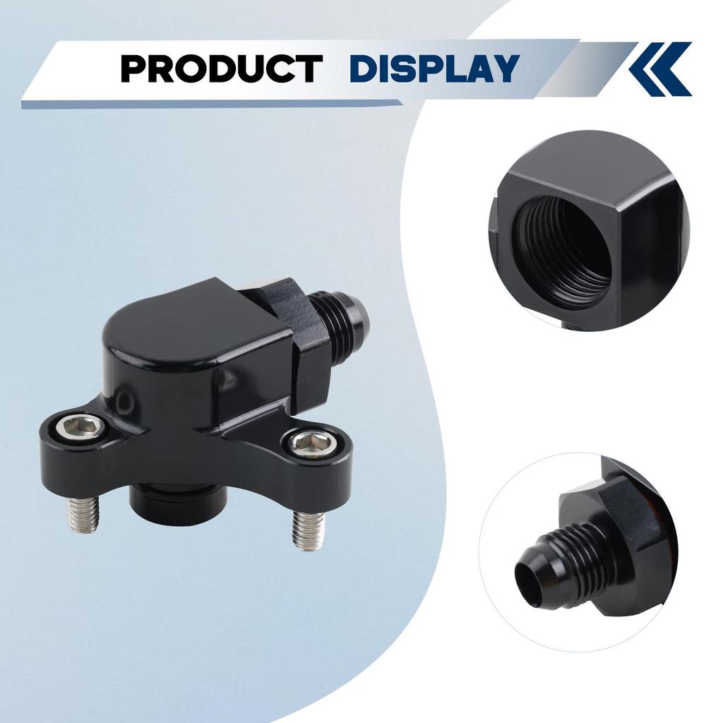 K-Serie Servolenkungspumpenadapter für Honda Acura K20A/A2/Z1 K-Swap