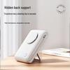 YOTU Portable Multi-Wear Fan