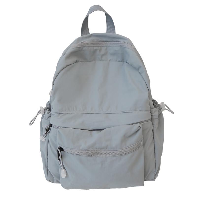 Unisex Lightweight Versatile Backpack