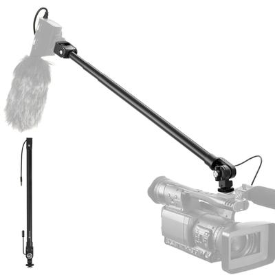 Accessoires photo et vidéo – Micros pour caméras