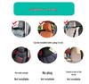 In-Stock Car Travel Neck Pillow: Side-Sleeping Cervical Spine Support for All Seasons