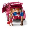 [Amazon.co.jp Exclusive] Schleich Horse Club Horse Trailer Camping 42535