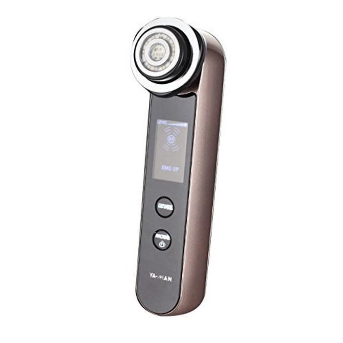 Ya-man RF Beaute Photo Plus (Silver)