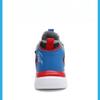 Winter Children's Fashion Sneakers Boys Plush Sports Running Shoes Warm Outdoor Lightweight Shoes for Kids Casual School Shoes