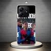 L-Lamine Y-Yamal 19 Phone Case Cover for Xiaomi Redmi Note 10 11 12 13 14 Pro Plus 14S 13 12S 11S 11T 11E 10S Soft Coque
