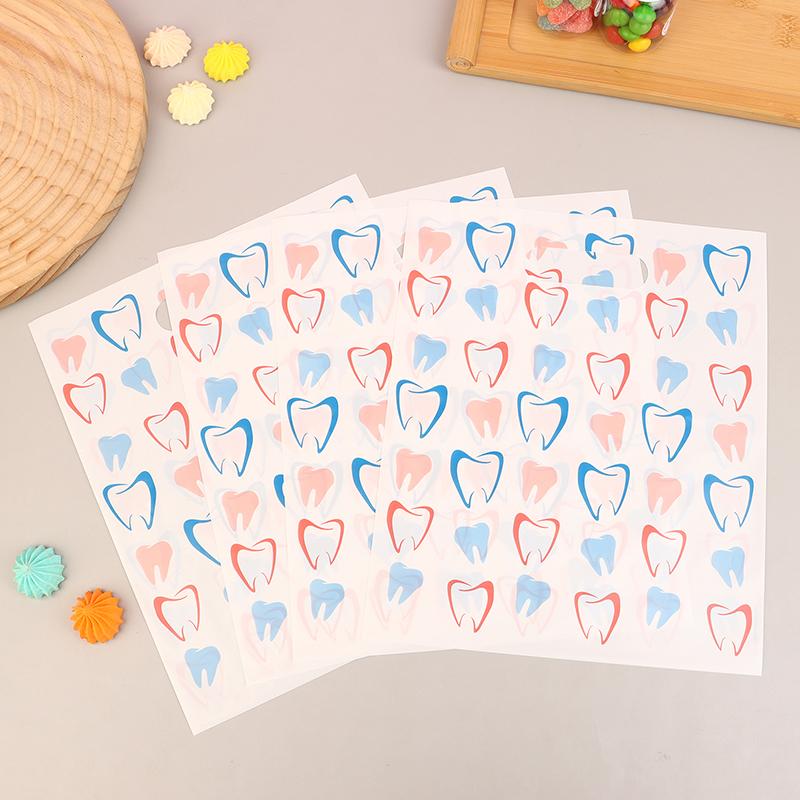 30/50Pcs Dental Bags For Dental Patients, Bulk Plastic Dental Goods Gift Bags For Hygienists, Dentists, Patient Care Clinics,