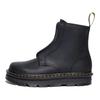 Dr. Martens Zebzag Vintage Wygodne Botki Unisex 42653001