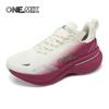 New Shock-Absorbing And Wear-Resistant Man Running Shoes Fashionable Fitness Women Sports Shoes Lightweight Road Shoes