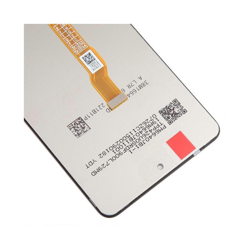 (For Vivo iQOO Z6, Not Specified) LCD Screen With Digitizer Full Assembly