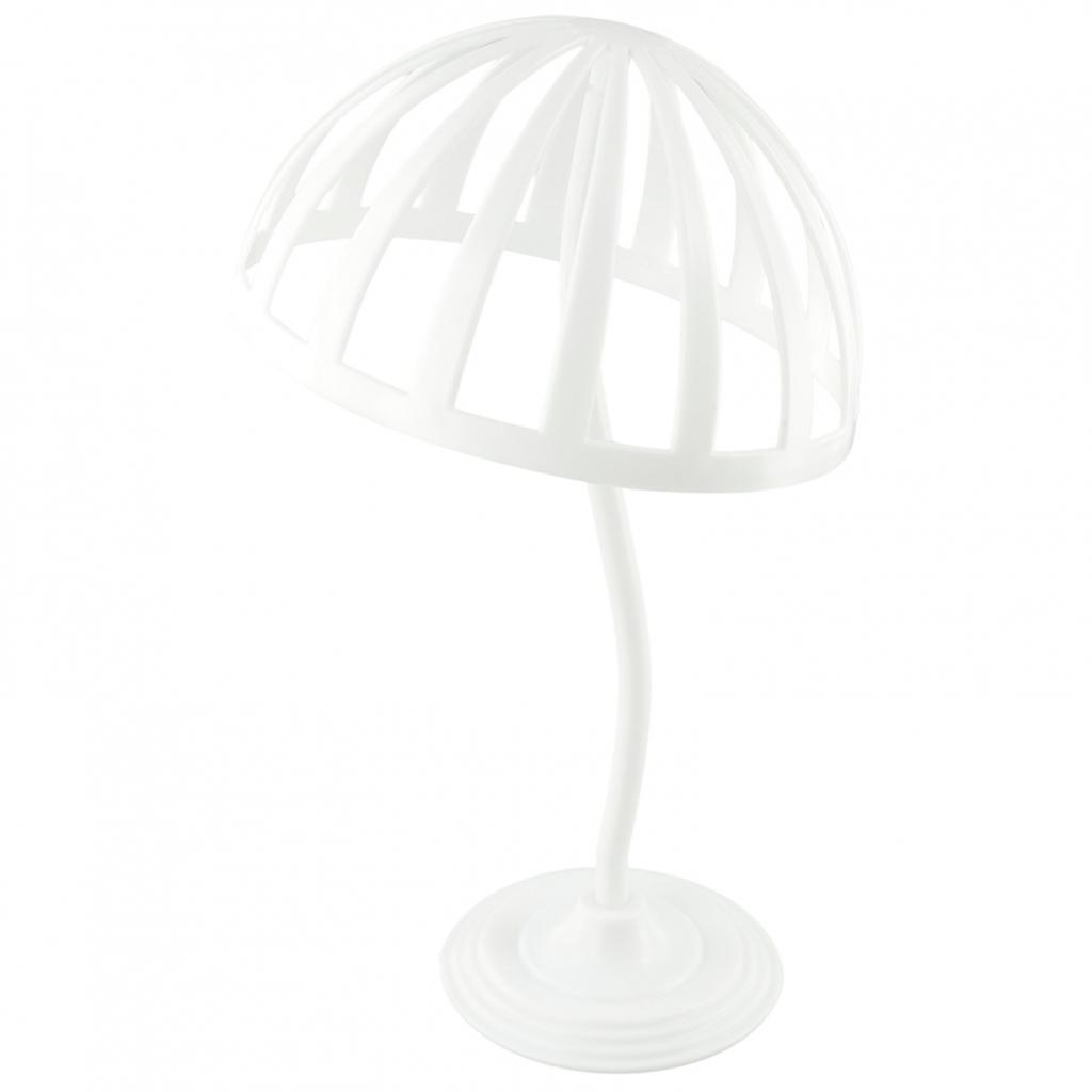 Stehend Hut Display Halter Perücke Kappe Lagerung Organizer Stehen Rack Für Shop