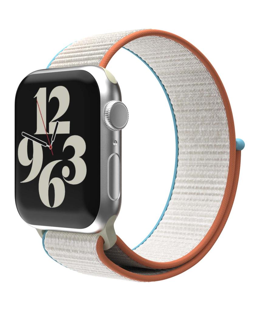 Sinjimolu Sports Straps For All Apple Watch/Galaxy Watch Models