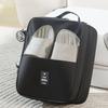 High Quality Portable Travel Shoe Bag Underwear Clothes Shoe Storage Bag Packaging Cube Organizer Multifunction Travel Accessori