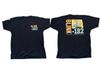 Vintage Blink 182 Crappy Punk Rock Bunny Rabbit T-Shirt Unisex S-5XL Reprint