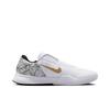 Nike Court Air Zoom Vapor Pro 2 Magnolia Unisex Sneakers White Black Metallic-Gold FZ8227-100