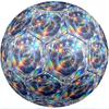 Bayern Munich Theme Soccer Ball Size 5 Soccer Ball Soft Touch Professional Training Football for Outdoor Sports