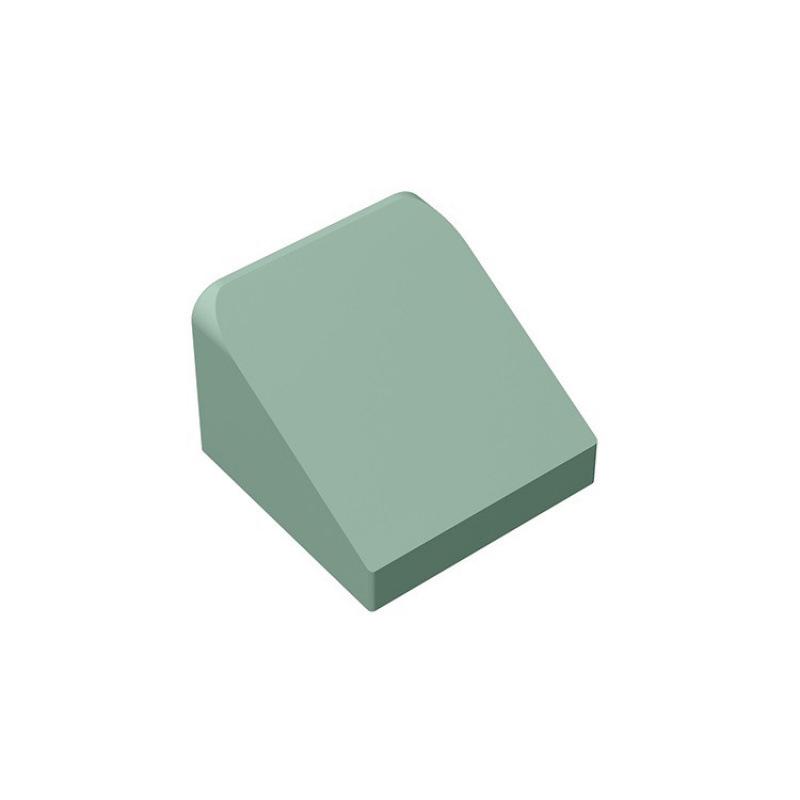 50g 54200 Small Particle MOC Building Blocks - 1x1x2/3 Sloped Surface Brick