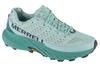 Agility Peak 5, Womens Green Running Shoes