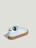 Adidas DAILY 4.0 Versatile Retro Casual Sneakers for Both Men and Women Model Number KH5747
