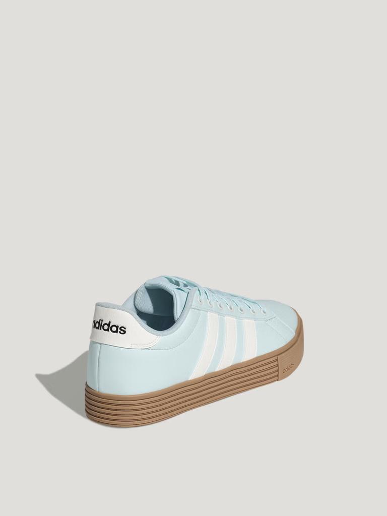 Adidas DAILY 4.0 Versatile Retro Casual Sneakers for Both Men and Women Model Number KH5747