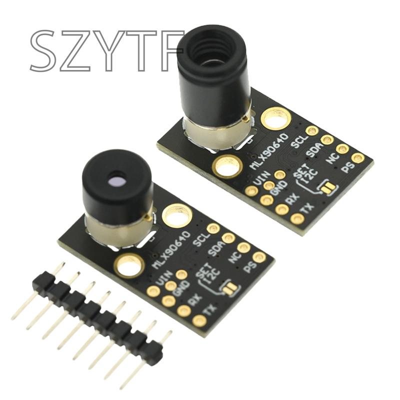 MLX90640 Camera Module Thermal Image Temperature Sensor 32x24 IR Infrared Array Thermometric Dot Matrix 32*24 Sensor Module